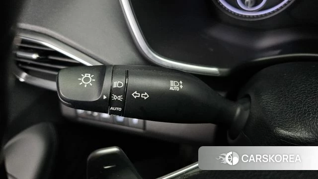 Hyundai The New Santa Fe id 4249626 из Кореи 22