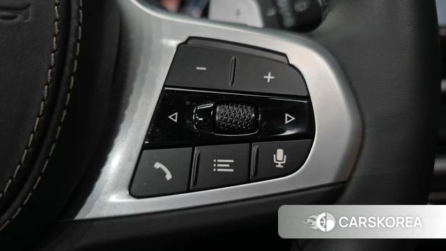 BMW X7 (G07) id 4590570 из Кореи 22
