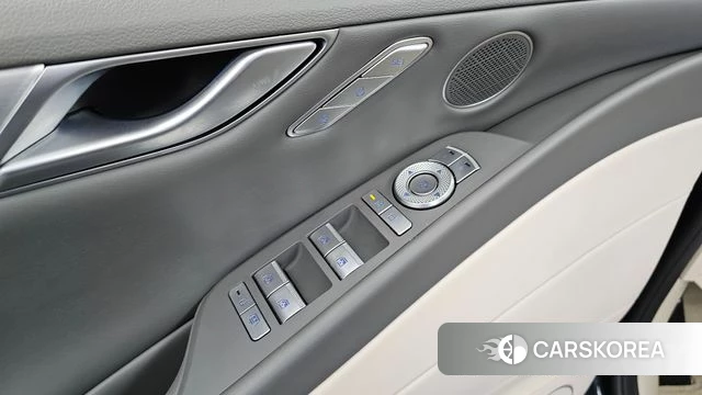 Genesis G80 (RG3) id 4194297 из Кореи 22