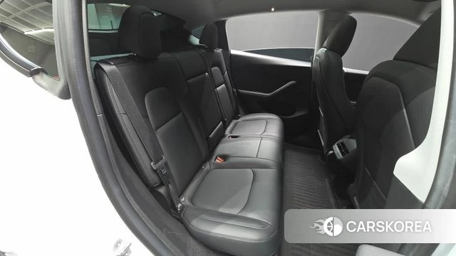Tesla Model Y id 4871285 из Кореи 22