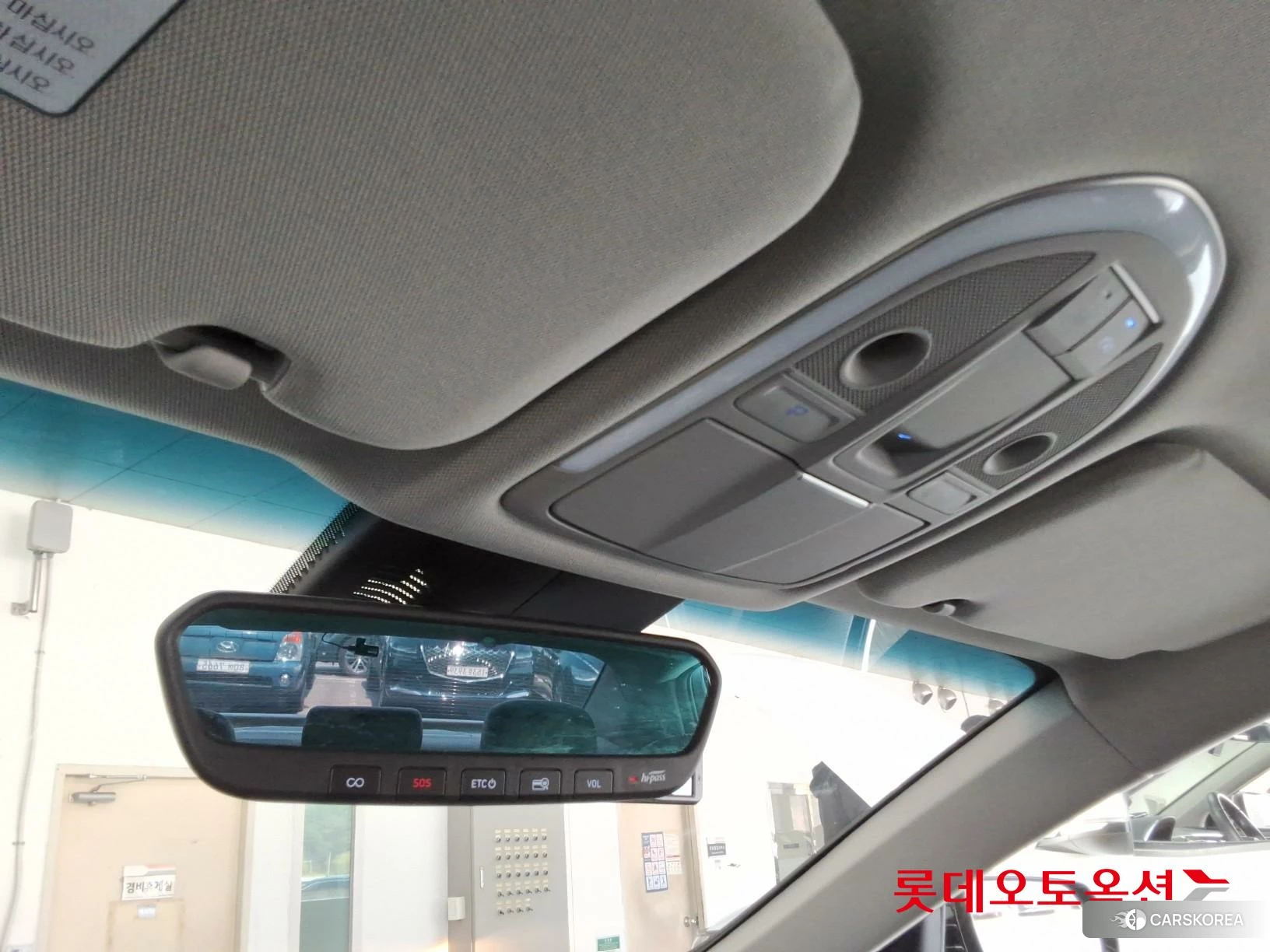 Hyundai G80 id 3881991 из Кореи 22