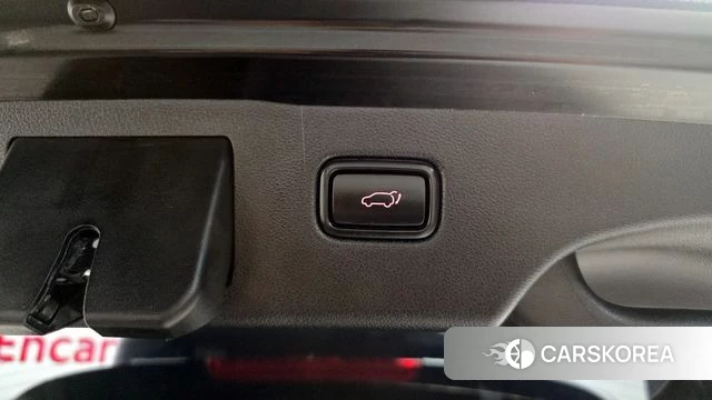 Kia The New Sorento id 4294869 из Кореи 22