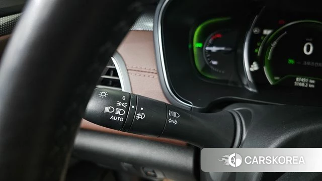 Renault Korea (Samsung) SM6 id 4447437 из Кореи 22