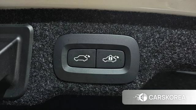 Volvo S90 id 4561130 из Кореи 22