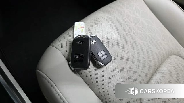Kia Carnival 4th generation id 4429500 из Кореи 22