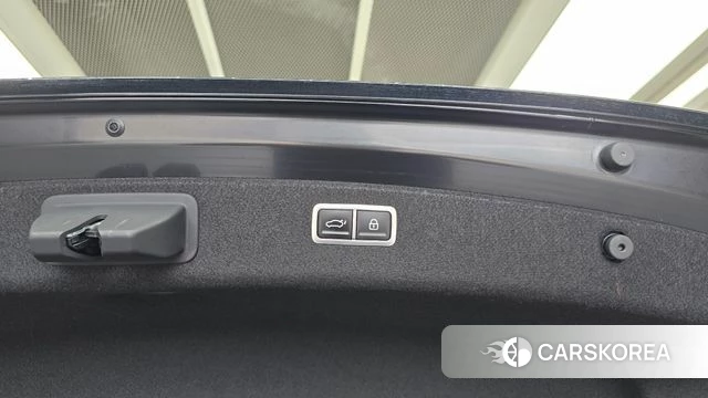 Genesis G80 (RG3) id 4490216 из Кореи 22