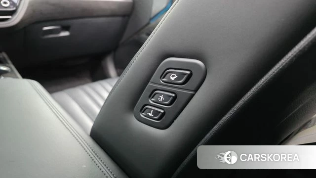 Kia K8 id 4750360 из Кореи 22