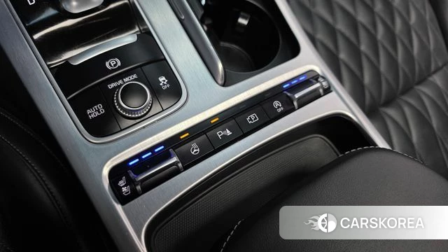 Kia Stinger Meister id 4573200 из Кореи 22