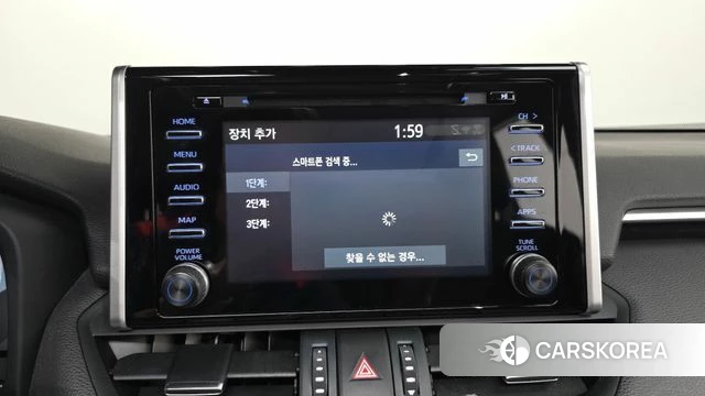 Toyota RAV4 5th Generation id 4465292 из Кореи 22