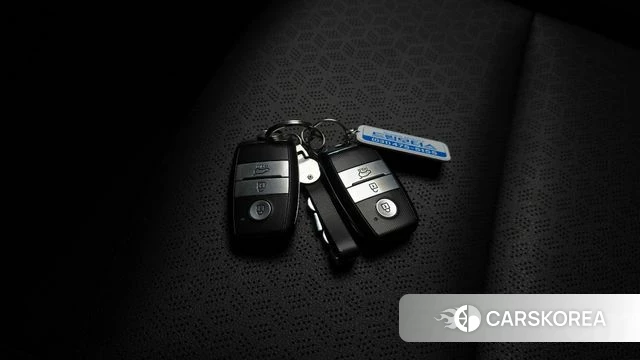 Kia Morning Urban (JA) id 4794312 из Кореи 22