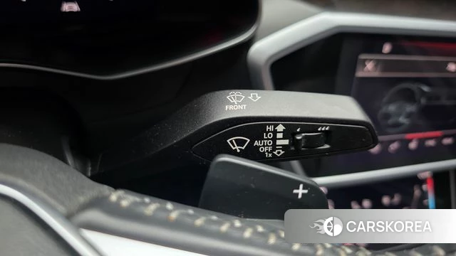 Audi A6 (C8) id 4586540 из Кореи 22