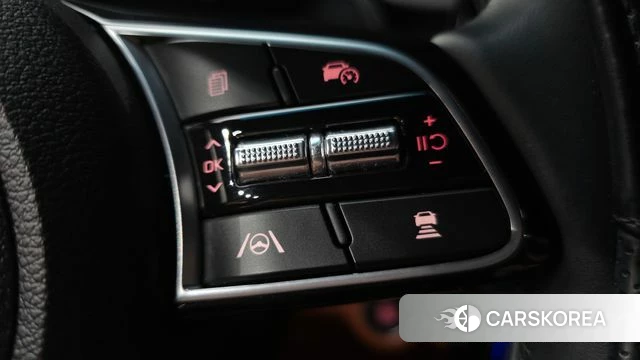 Kia The New K3 2nd generation id 4763286 из Кореи 22