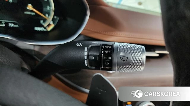 Genesis G80 (RG3) id 4476472 из Кореи 22