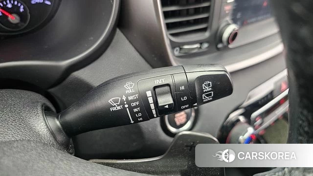 Kia The New Sorento id 4416649 из Кореи 22
