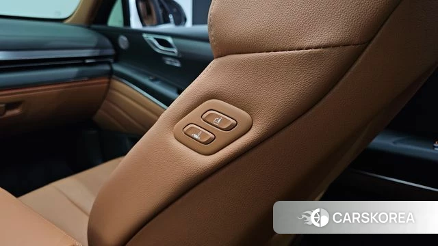 Genesis GV80 id 4222716 из Кореи 22