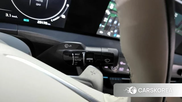 Kia K8 Hybrid id 4429139 из Кореи 22