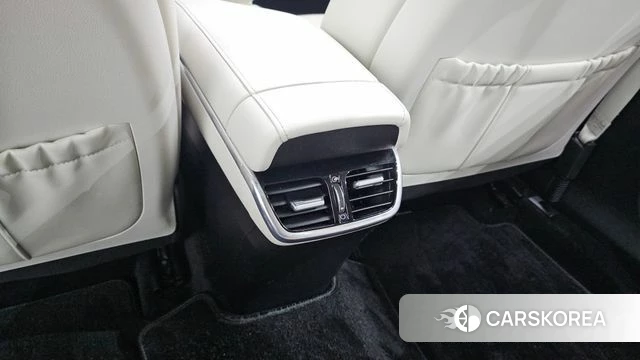 Hyundai The New Grandeur IG id 4541117 из Кореи 22