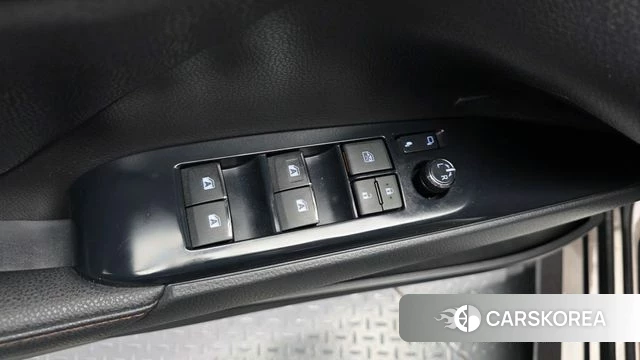 Toyota Camry (XV70) id 4557556 из Кореи 22
