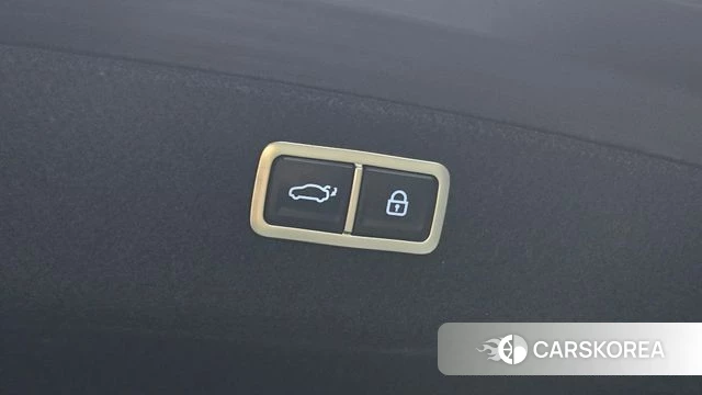 Genesis G80 (RG3) id 4496089 из Кореи 22