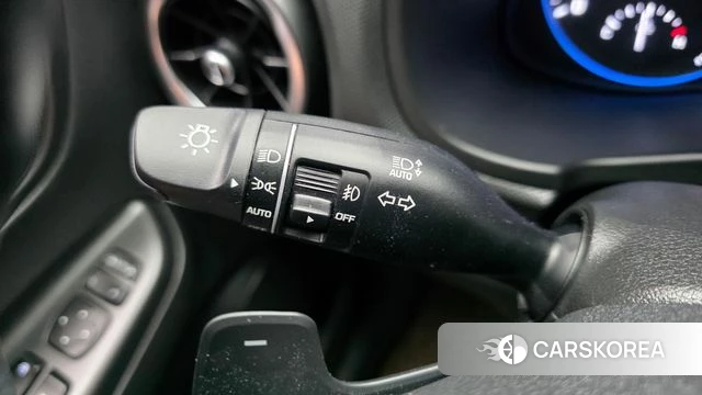 Hyundai The New Kona id 4330578 из Кореи 22