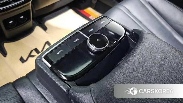 Kia K8 id 4745832 из Кореи 22