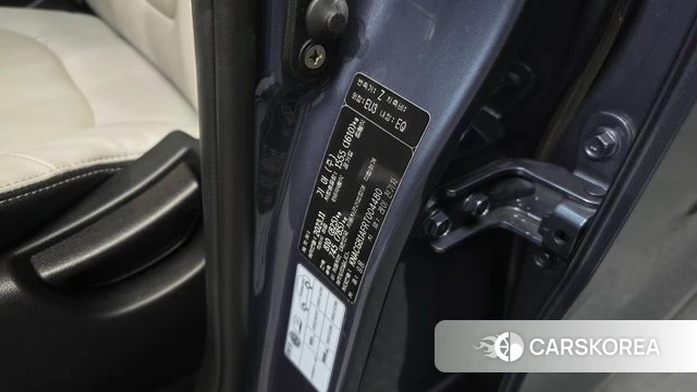 Kia The New Kia Ray EV id 4421983 из Кореи 22