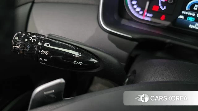 Hyundai Tucson Hybrid (NX4) id 4480862 из Кореи 22