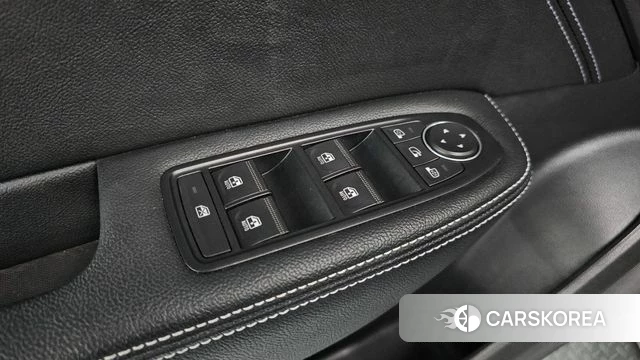 Renault Korea (Samsung) XM3 id 4741646 из Кореи 22