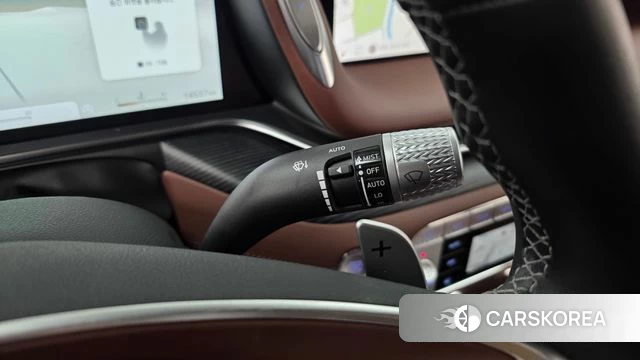 Genesis G90 (RS4) id 4407941 из Кореи 22