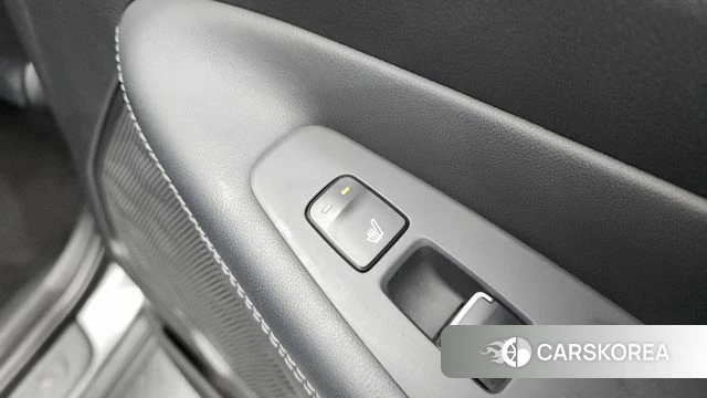 Hyundai Santa Fe TM id 4435827 из Кореи 22