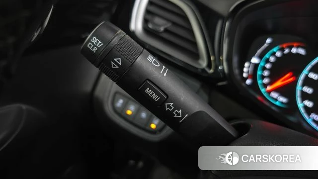 Chevrolet (GM Daewoo) The New Spark id 4310940 из Кореи 22