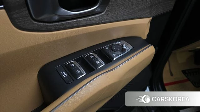 Kia Sorento 4th Generation id 4293896 из Кореи 22
