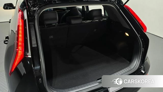 Kia Di All New Niro EV id 4281266 из Кореи 22