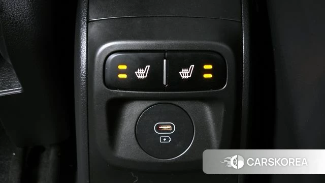 Kia The New Kia Ray id 4280999 из Кореи 22