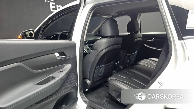 Hyundai The New Santa Fe id 4642176 из Кореи 22