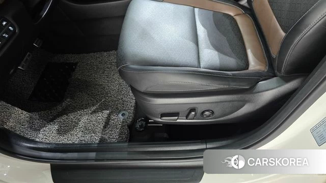 Kia Seltos id 4595350 из Кореи 22