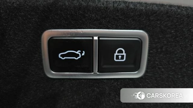 Genesis G80 (RG3) id 4423919 из Кореи 22