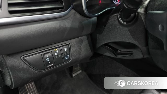 Genesis G70 id 4614975 из Кореи 21