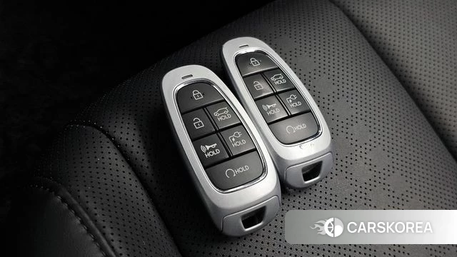 Hyundai Ionic 5 id 4309606 из Кореи 22