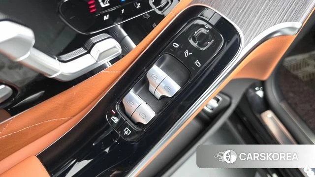 Mercedes-Benz S-Class W223 id 4464120 из Кореи 22