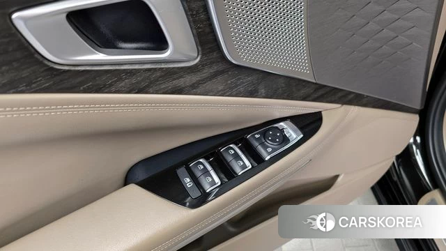 Kia K8 Hybrid id 4409571 из Кореи 22