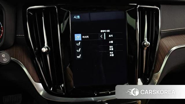 Volvo V60 Cross-Country 2nd Generation id 4518353 из Кореи 22