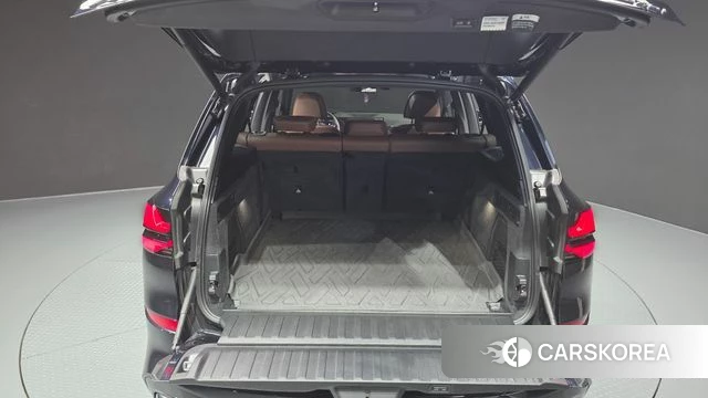 BMW X5 (G05) id 4349489 из Кореи 22