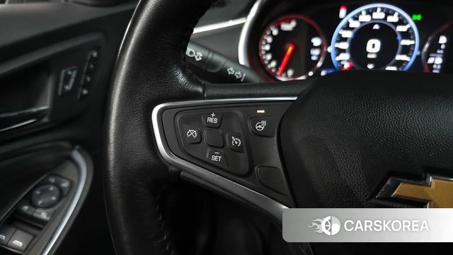 Chevrolet (GM Daewoo) The New Malibu id 4507366 из Кореи 22