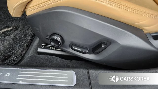 Volvo S90 id 4445859 из Кореи 22