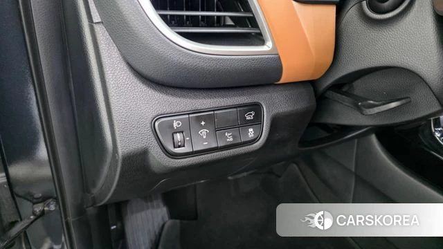 Kia The New Seltos id 4494815 из Кореи 22