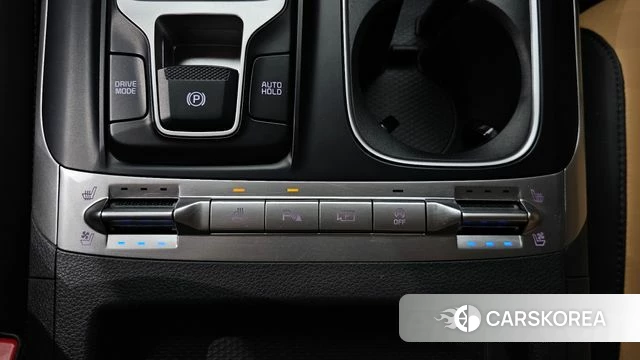 Kia Carnival 4th generation id 4516959 из Кореи 22