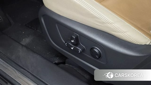 Ssangyong Actian 2nd Generation id 4783155 из Кореи 22
