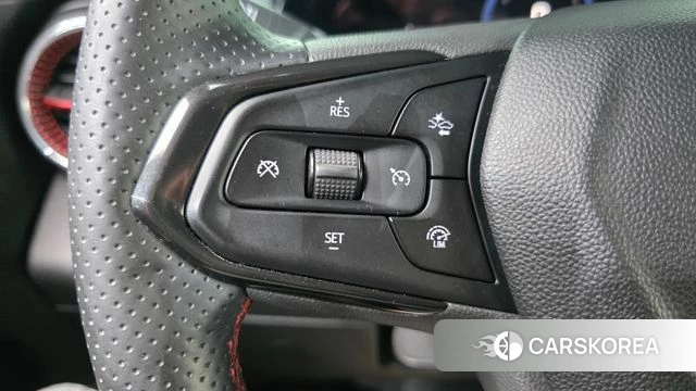 Chevrolet (GM Daewoo) Trax Crossover id 4427893 из Кореи 22