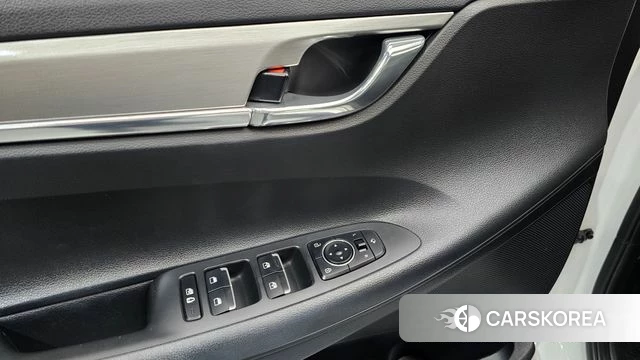 Hyundai The New Grandeur IG id 4244951 из Кореи 22
